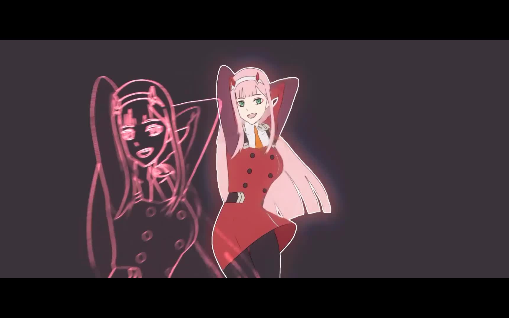 国家队nottheone抖音幻术摇摆版