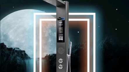 约普集成热水器有机会遇见你