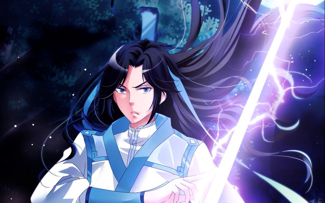 永恒至尊op绝代武痴李浮尘一剑破万法