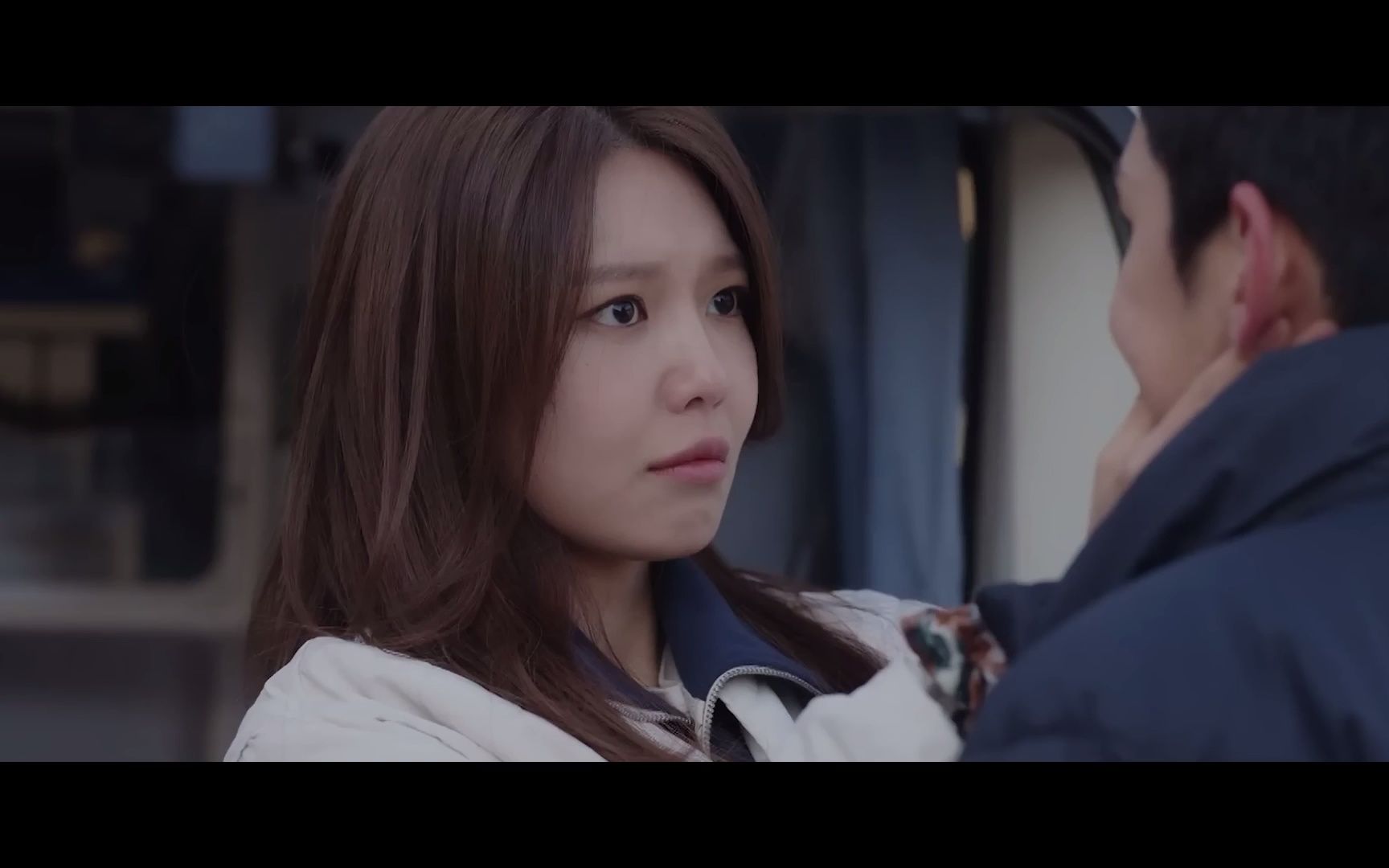 [mv] 太妍(taeyeon) - you and me 《说出你的愿望》(if you wish