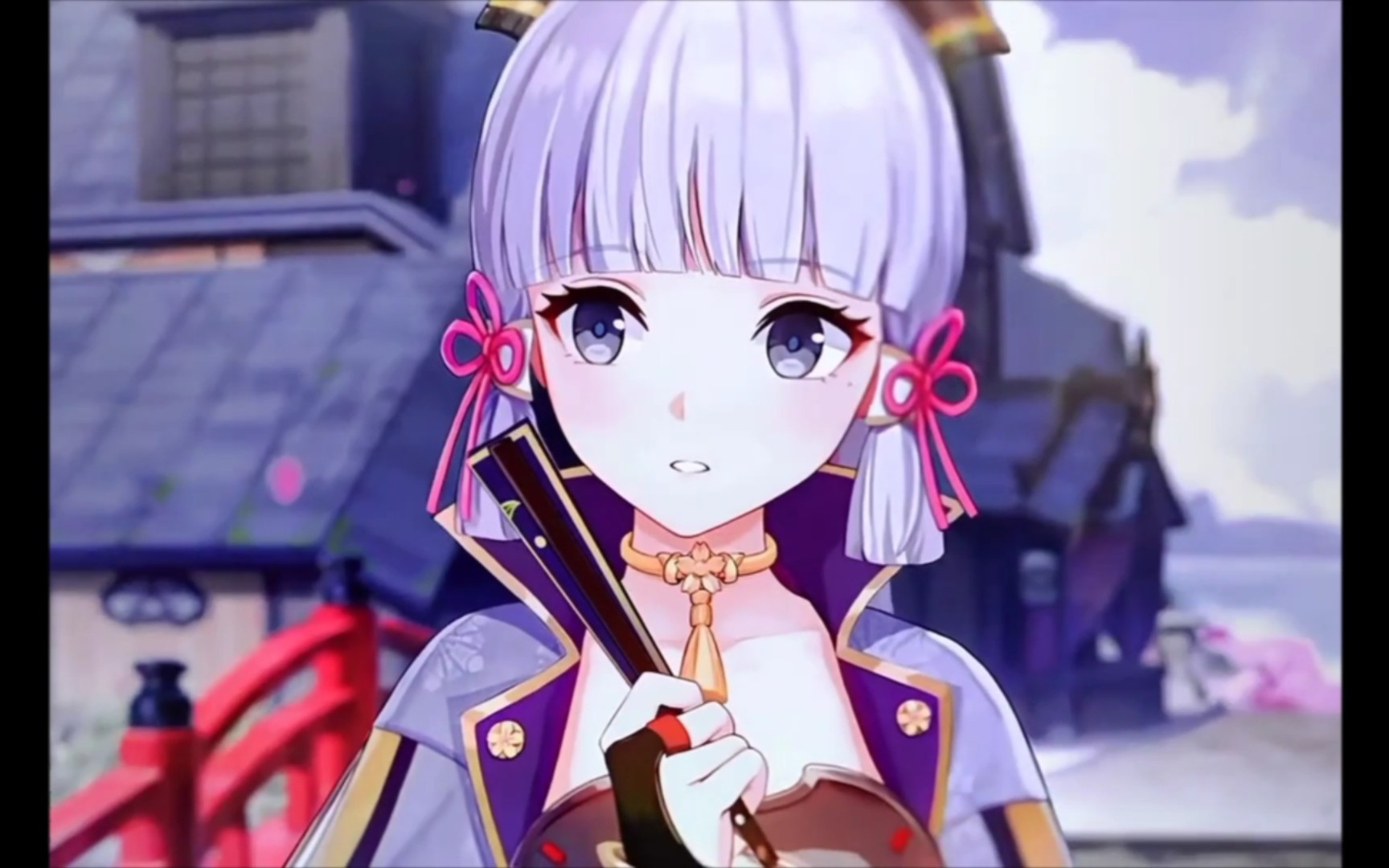 原神小姐姐的魅力太大了