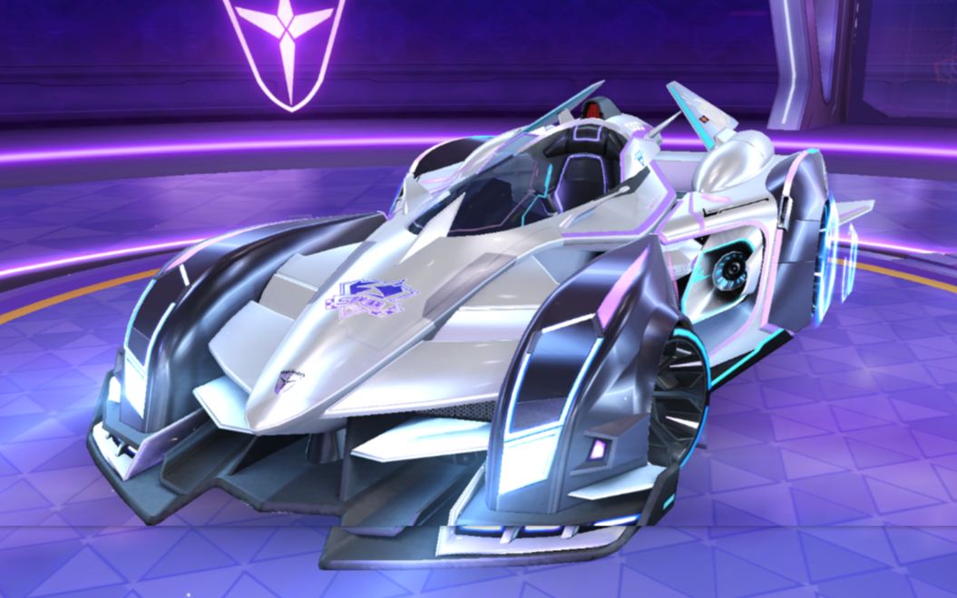 新一代版本之子来袭as逐星者试跑