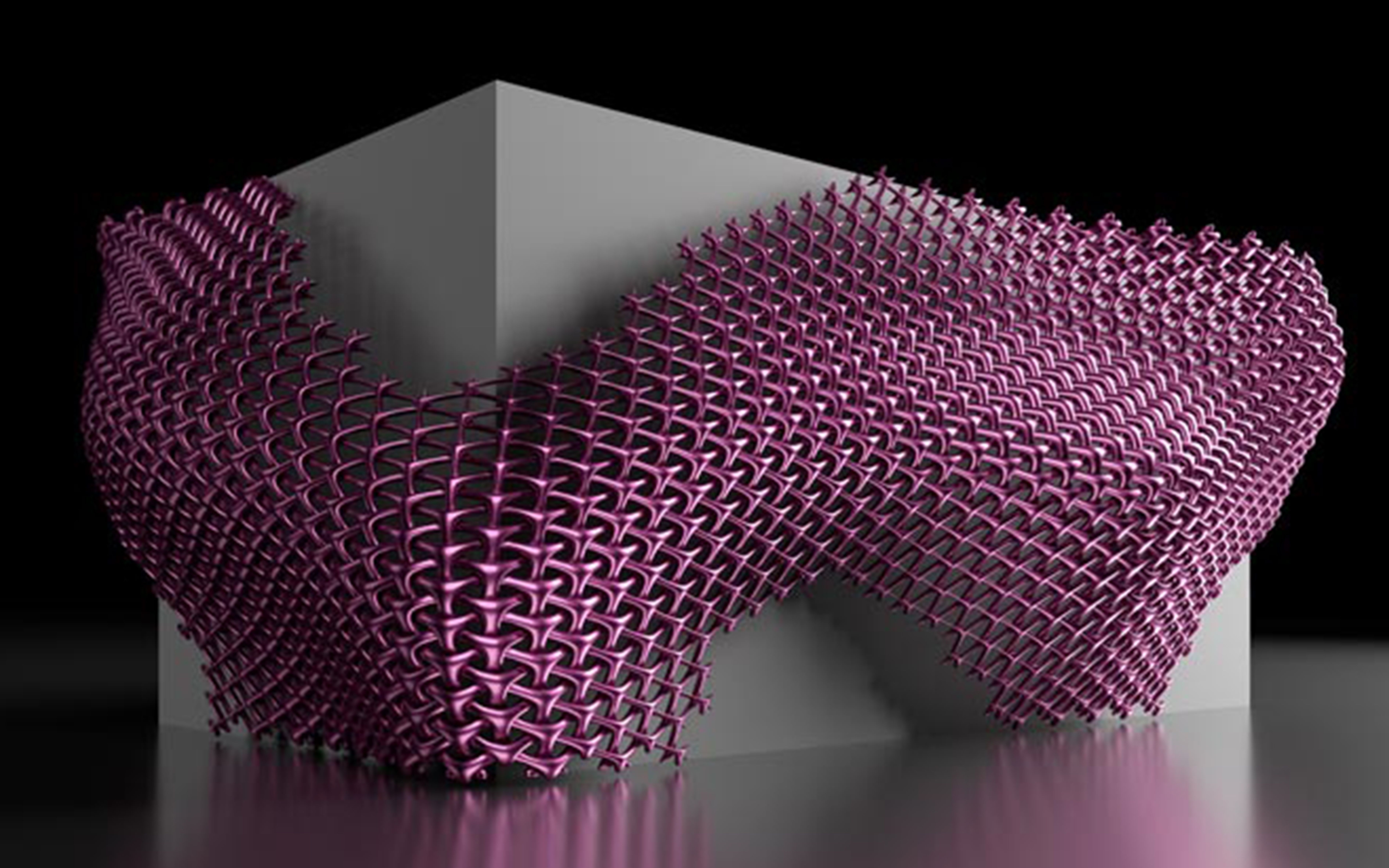 grasshopper参数化设计案例