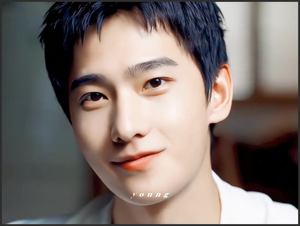 一些温柔的女友视角,杨洋!到底是谁教你这么盯人的啊!