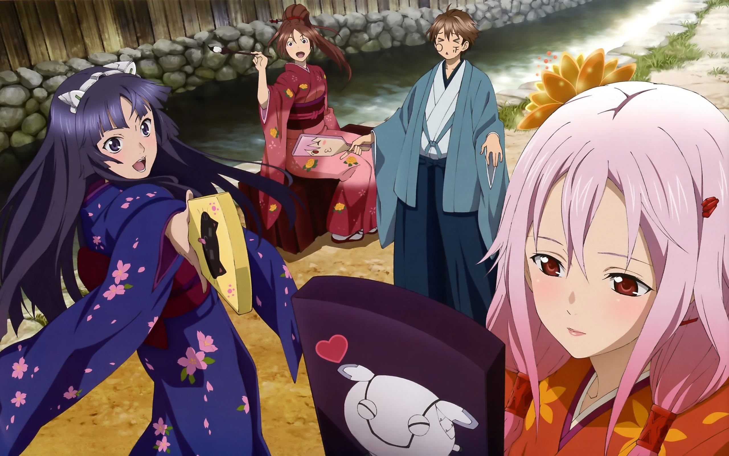 【amv】【燃向】以帝之血,染王之冠