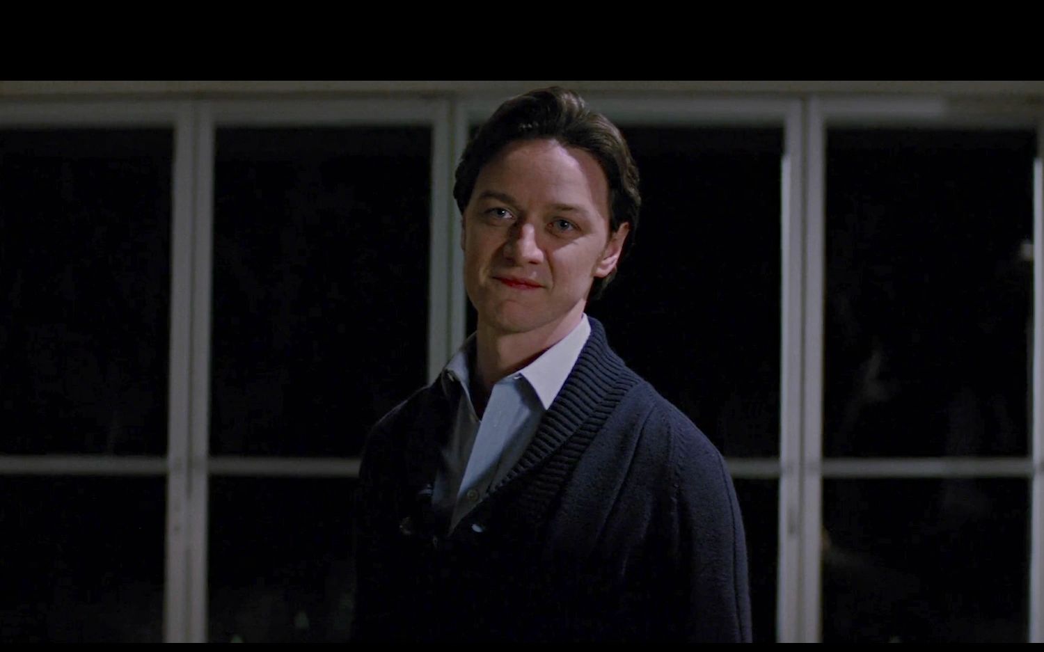 charles是这个世界最好的人.erik是他最爱的人.