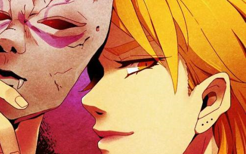 【jojo全明星战斗】迪奥布兰度(石鬼面)vs普奇神父(白蛇)_哔哩哔哩