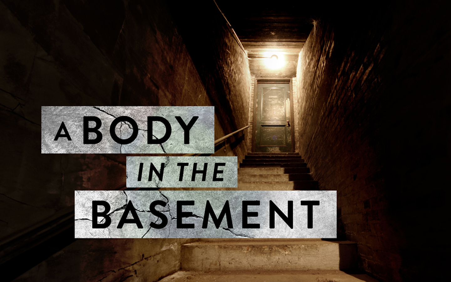 [图]地下室里的尸体 第一季全六集 A Body in the Basement