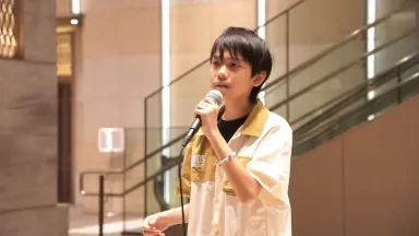 川越美和-哔哩哔哩_Bilibili