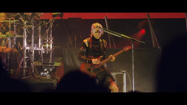PIERROT「Adolf」( PIERROT「END OF THE WORLD LINE」2025.2.8(sat) at