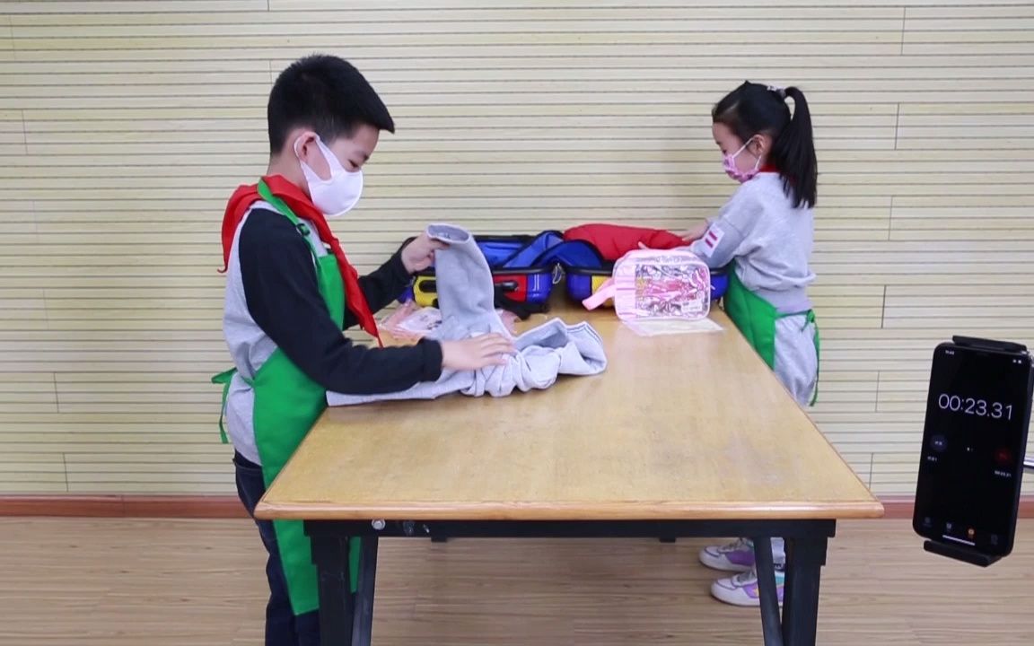 德贤小学三年级劳技3.22(周二)