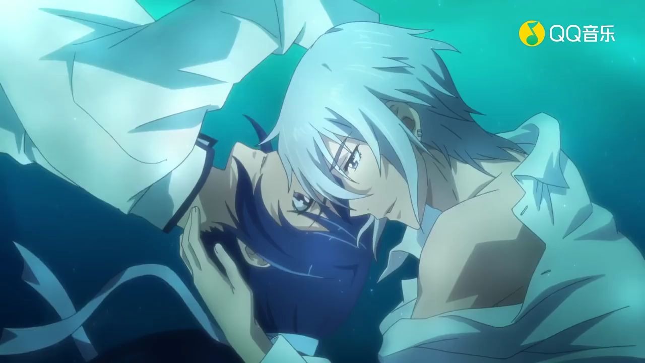 《灵契·黄泉之契》op(超清)