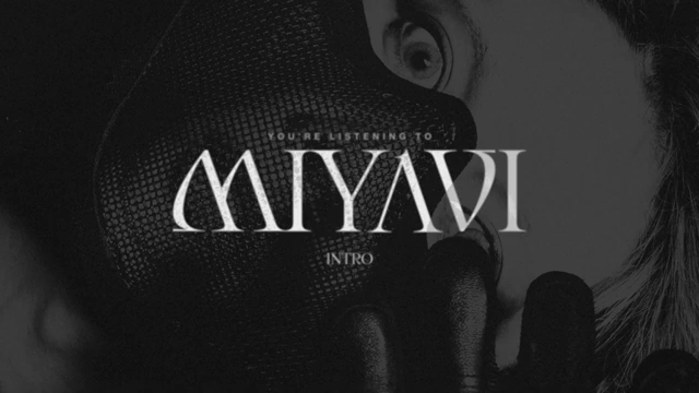 MIYAVI 雅 Lost In Love, Found In Pain  Album Intro (Audio)哔哩哔哩bilibili