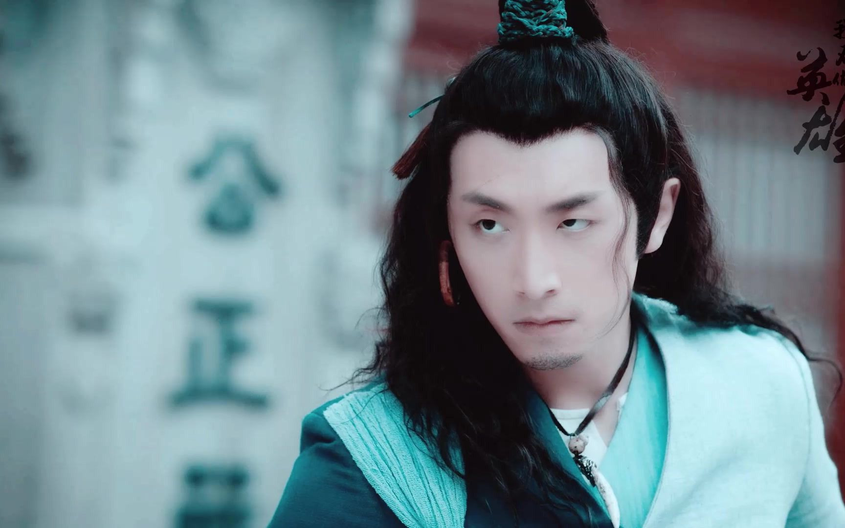 cucn201白客古装群像我不做英雄重传