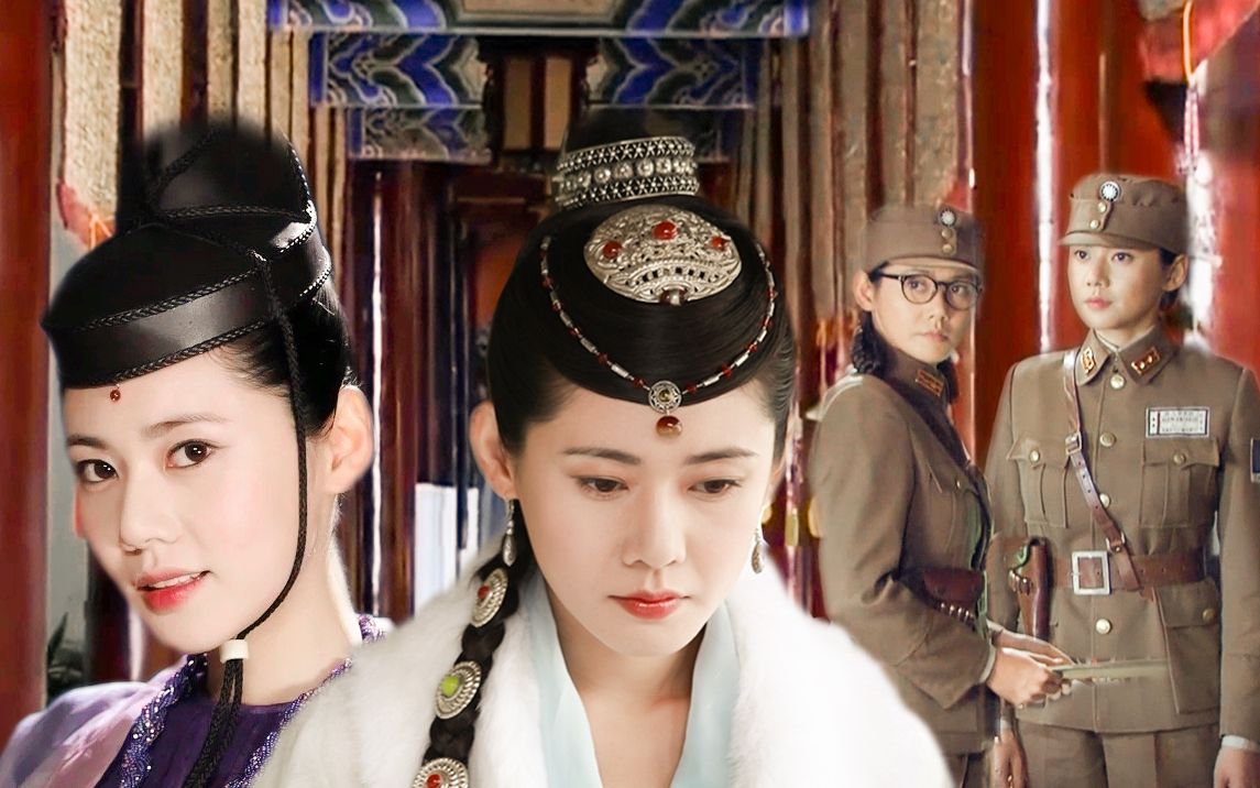 【秋瓷炫】荣光神教护教圣女