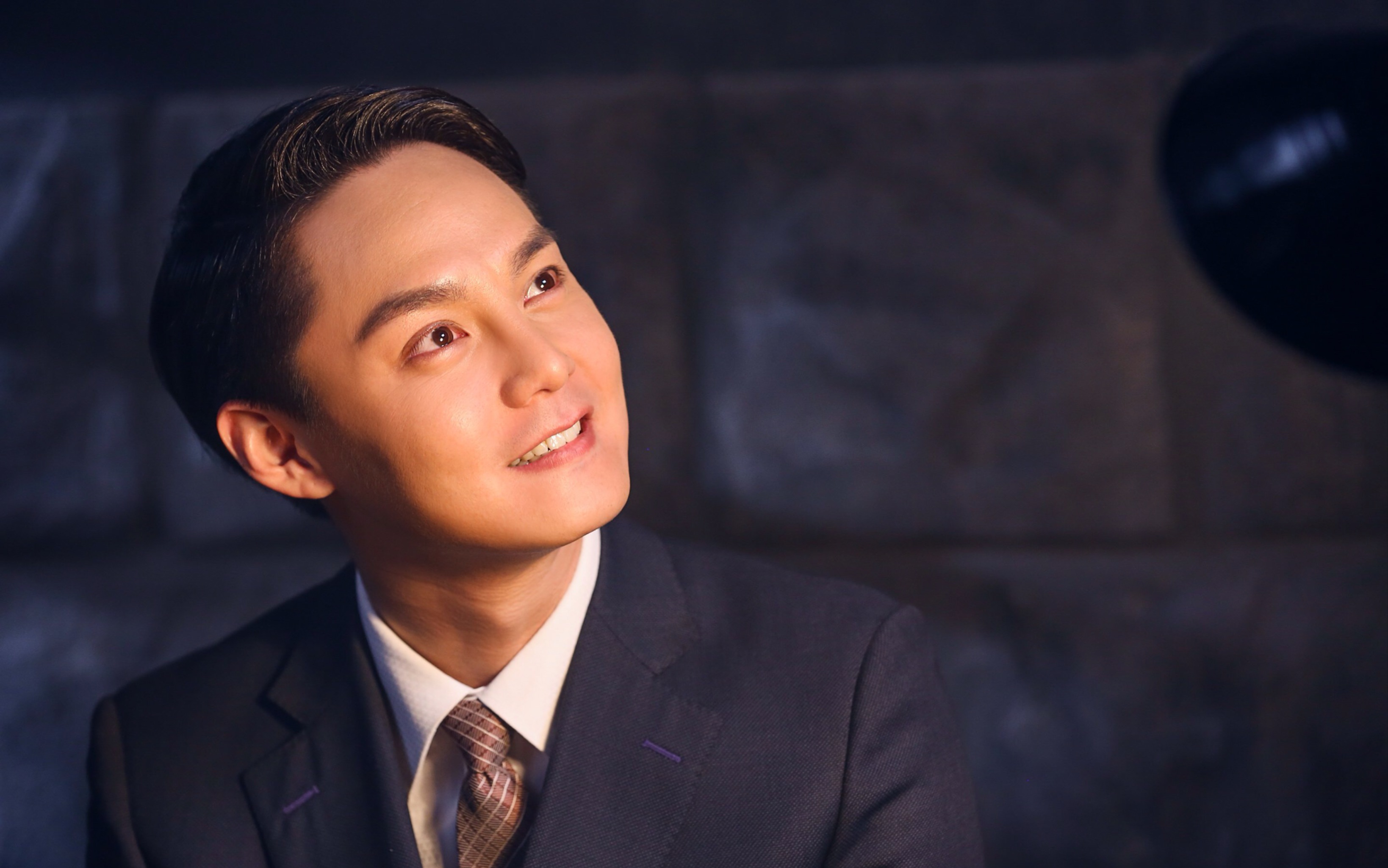 尹正正鹅的两次高萌瞬间