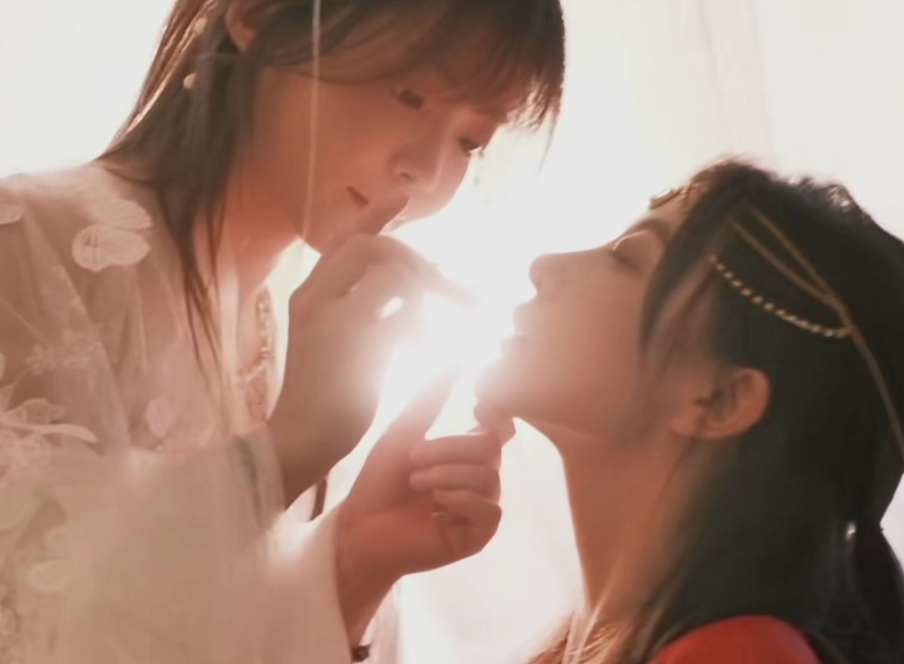 【snh48 cp reaction】戈杨专场,越考古越震撼-part 1