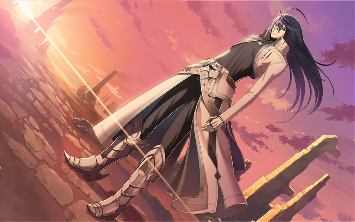 光明之响 冥龙祭坛 剧情