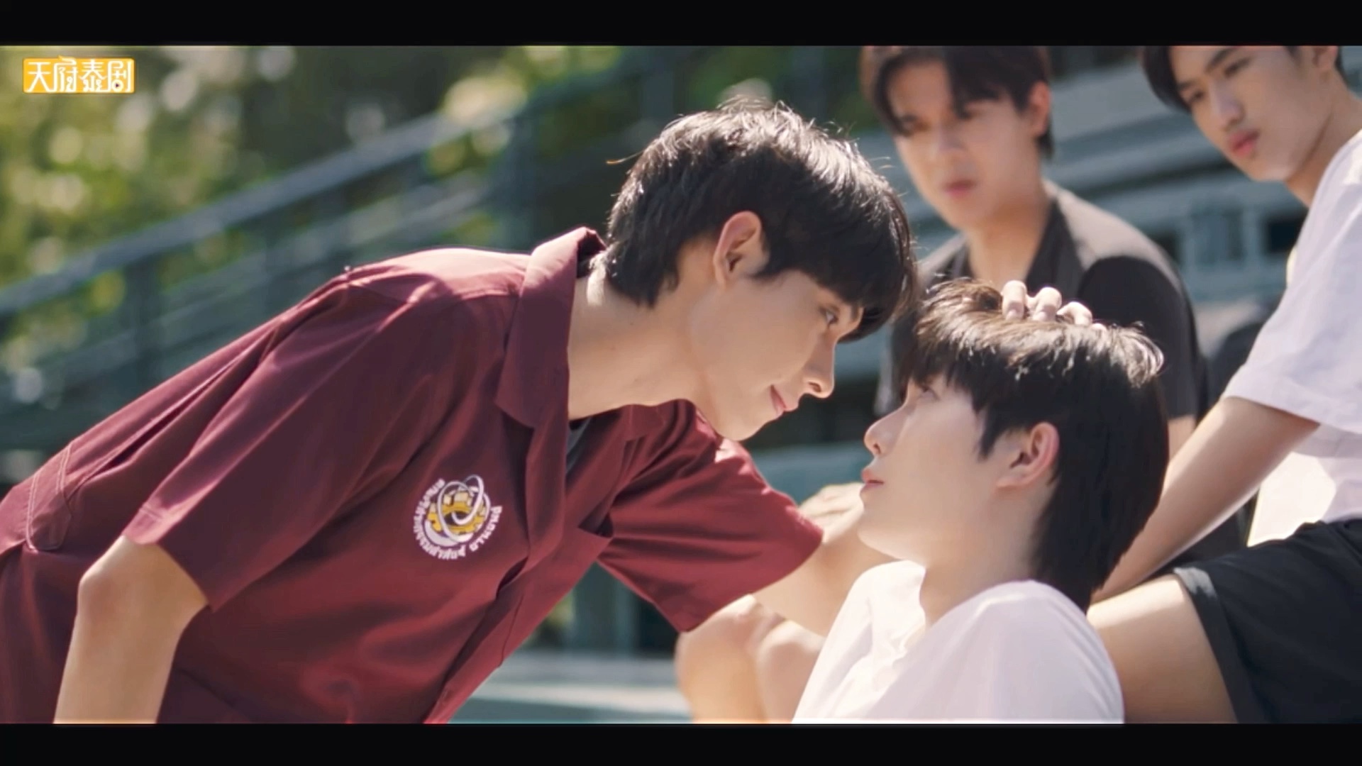 【甜心派】【tutoryim】告诉我!这他妈怎么能不心动!