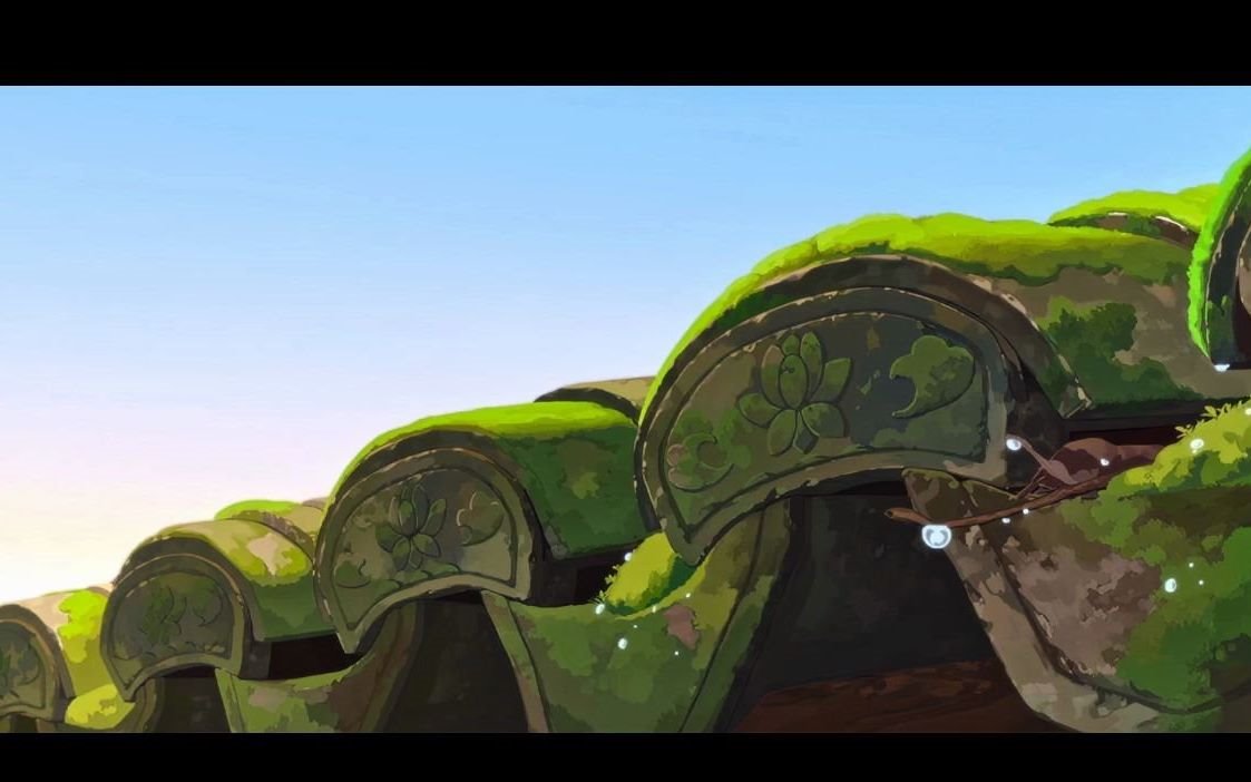 《罗小黑战记》罗小黑名场面!