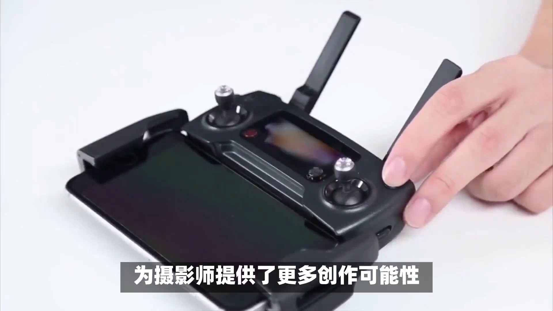 大疆DJI RS 4 如影手持云台稳定器真的好吗?抢先体验哔哩哔哩bilibili