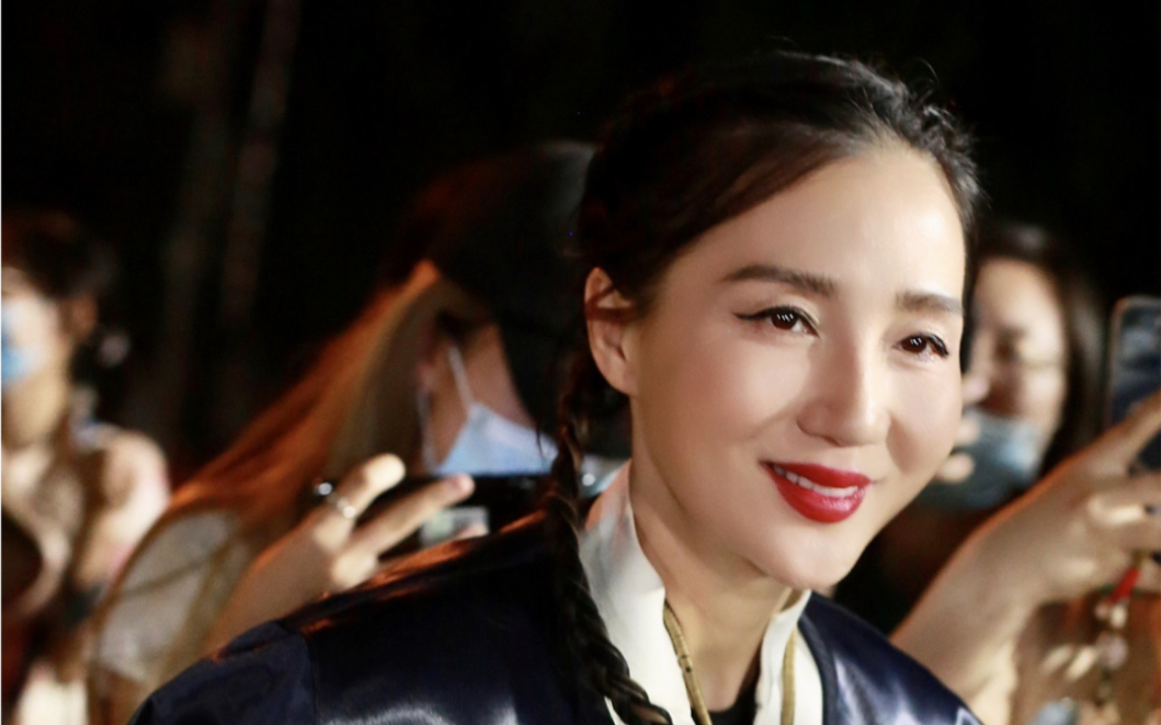 【阿朵】20210525 央视端午晚会录制上下班