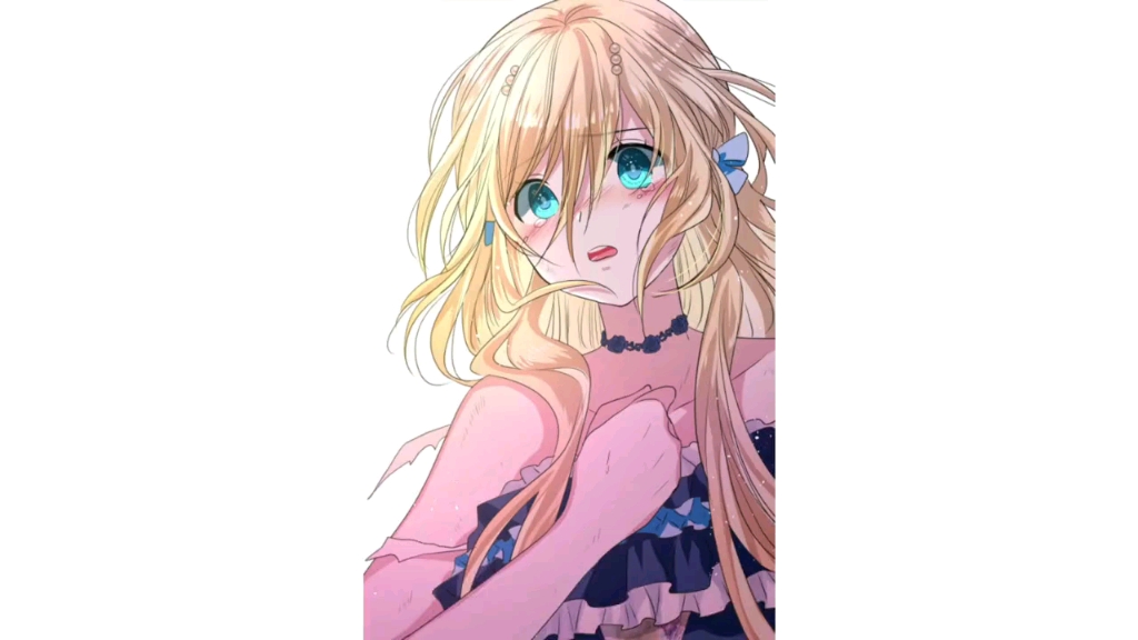 逆风之花38:冬雏遇险,澜在一旁冷漠观看,凛真鹰暴怒