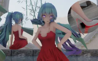 md miku _ 搜索结果_哔哩哔哩_Bilibili