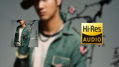 HiRes 24bit/48khz】王力宏Leehom Wang《盖世英雄》专辑无损音频