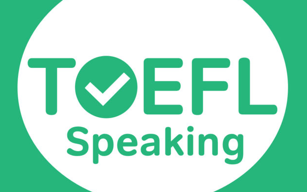 [图]CGS TOEFL iBT Independent Speaking Task – Ways to Succeed