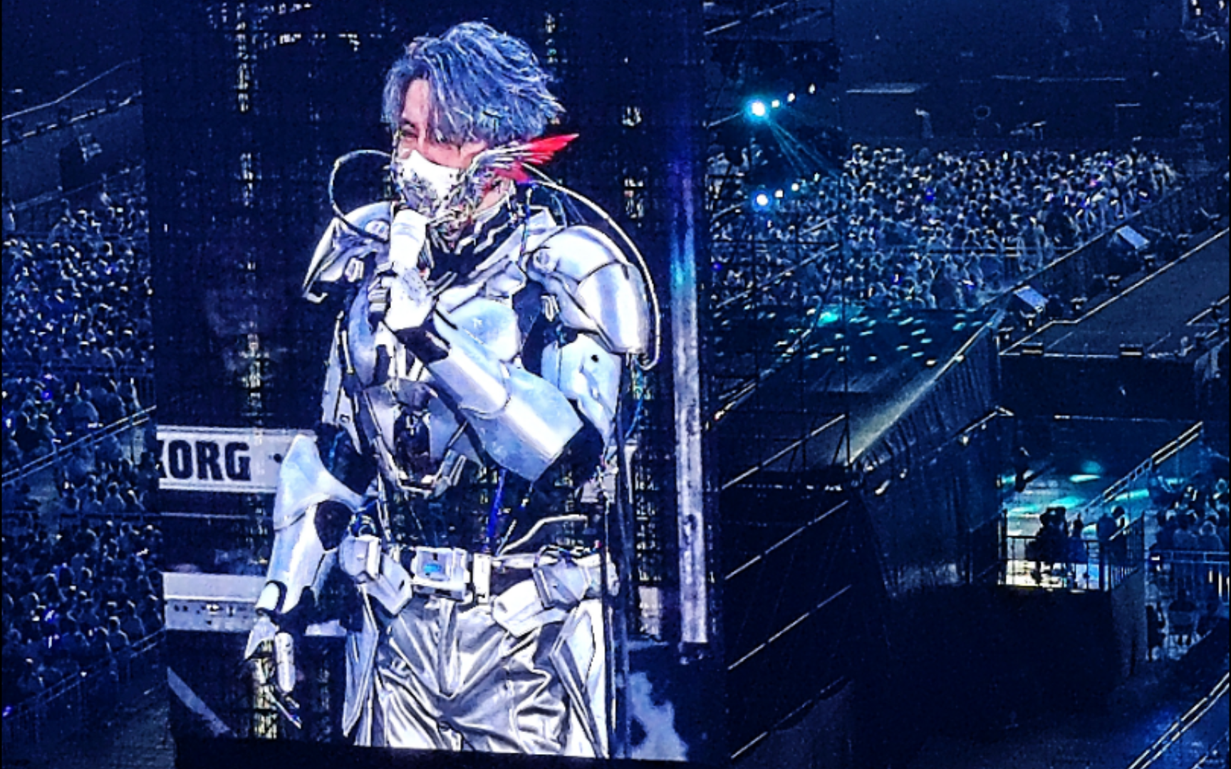 自存【薛之谦】天外来物-北京站20240712