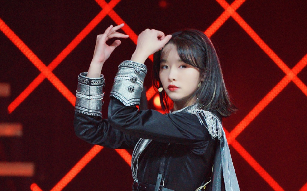 【snh48】【马玉灵】20210120 口袋48视频直播