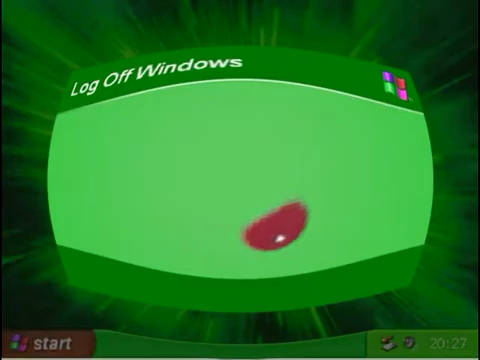 Windows XP Logon & Logoff Effects Extened By iiJoeCats哔哩哔哩bilibili