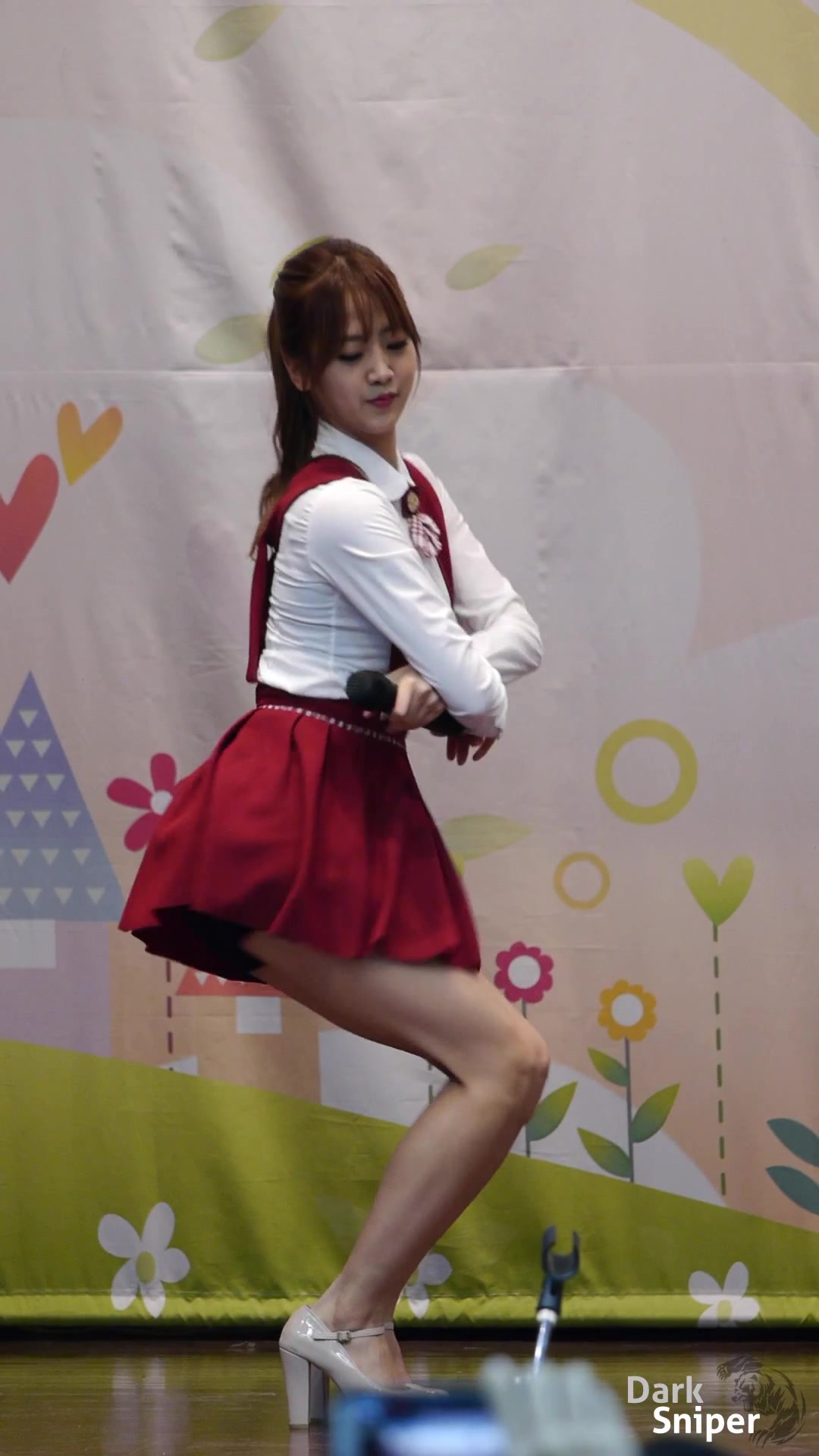 姜蕙妍__thank u very much_哔哩哔哩_bilibili