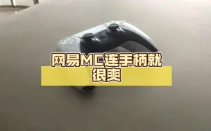 Download Video: 网易MC连手柄就很爽