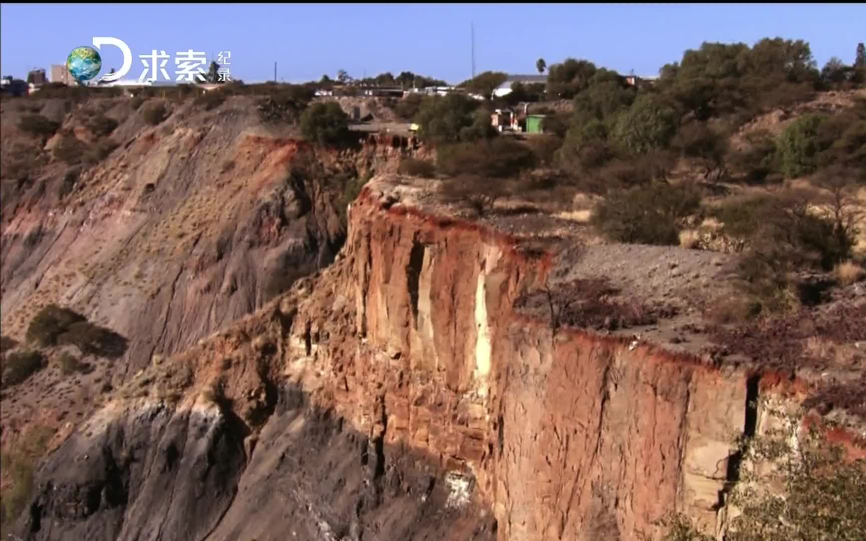 [图]【纪录片】地质大历史第二季【英语中字】