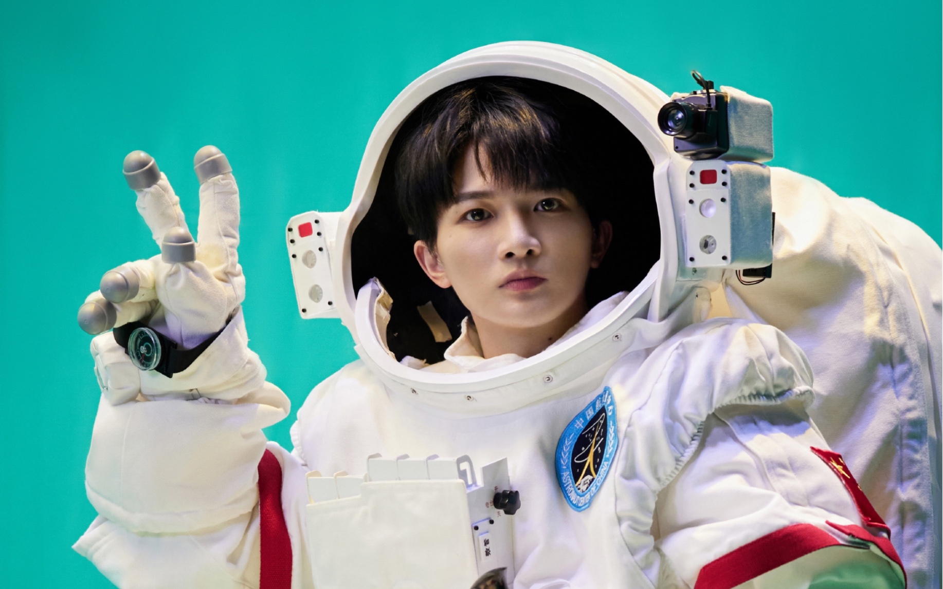 周深卡布大鱼生米琵琶翻弹