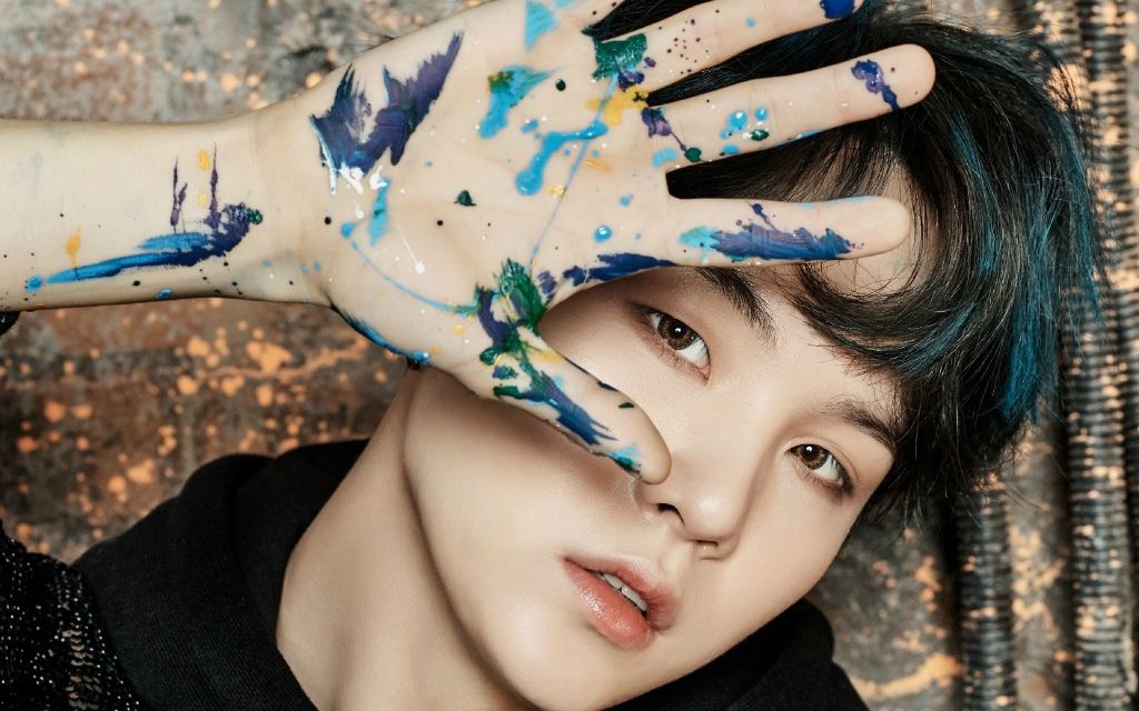 【防弹少年团】【闵玧其】【阿米的糖】_哔哩哔哩 (゜-゜)つロ 干杯