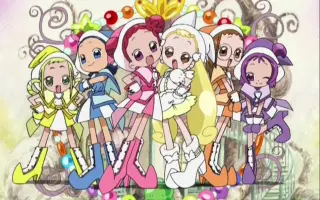 小魔女doremi 搜索结果 哔哩哔哩 Bilibili