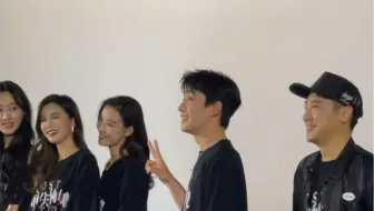 【消失的她上海路演】橙天嘉禾全程