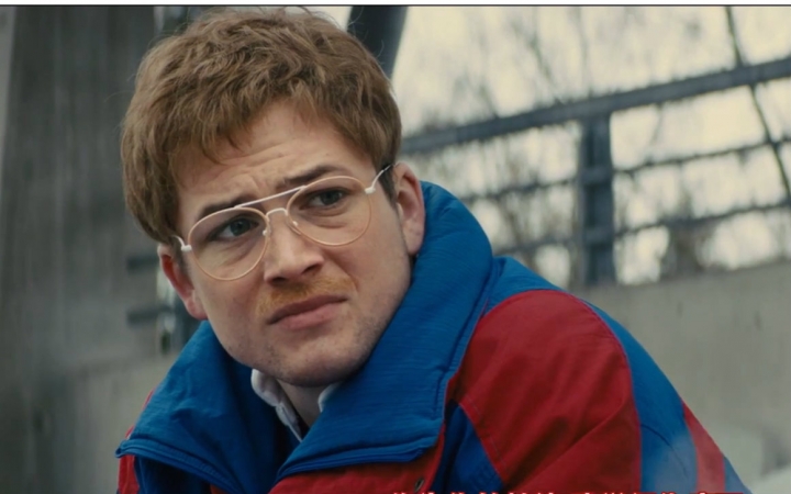 tazzahut电影eddietheeagle片断中英双字