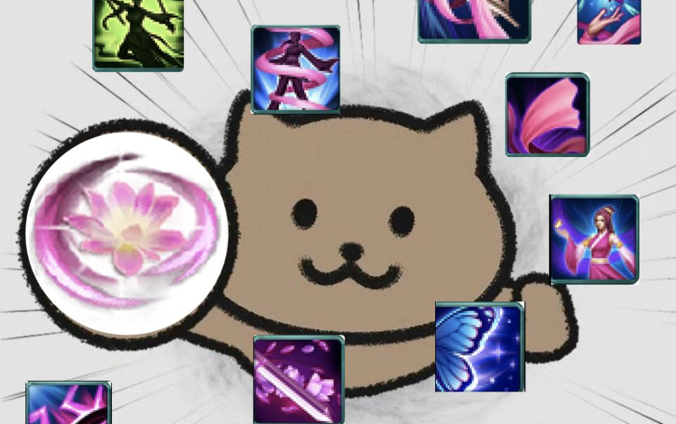 【剑三/大唐国宴】从0开始玩奶秀 day3