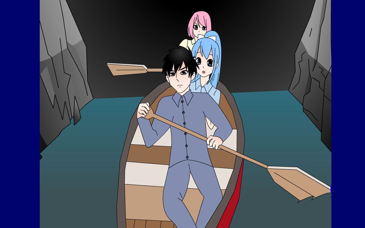 献给胡侦探传说   有你们就算刮风下雨我都不怕,我们一起去闯天下吧