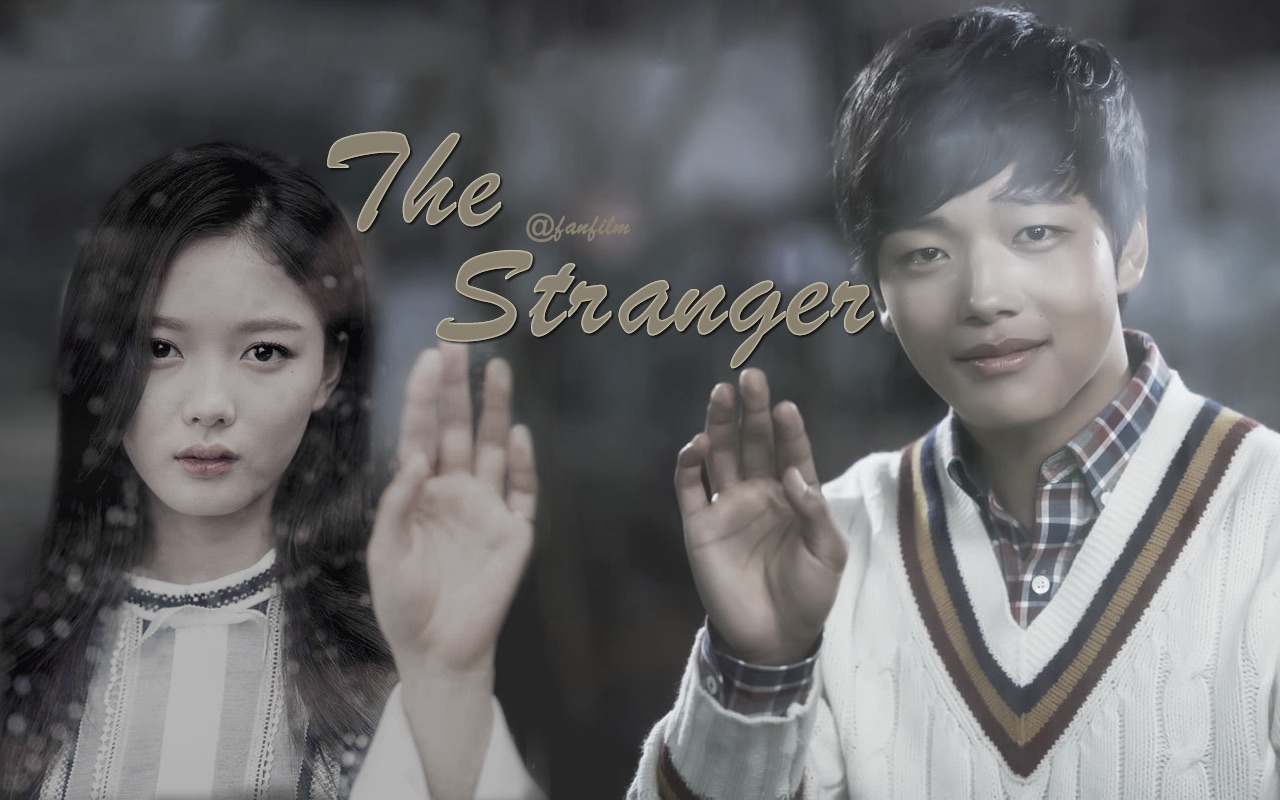 《如果还有明天》吕珍九篇 《the stranger》 吕珍九 金裕贞 崔胜贤