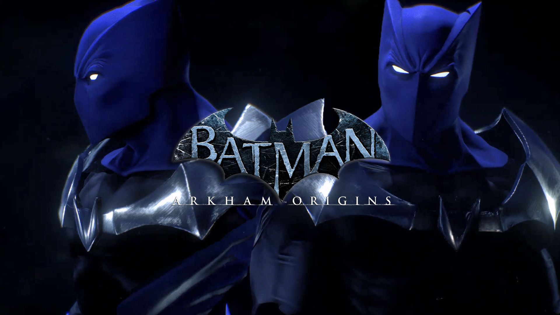 【阿卡姆骑士mod推荐】《蝙蝠侠:百万》蝙蝠装mod