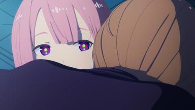 KAMITSUBAKI x Monark Collaboration Album「Awake」XFD_哔哩哔