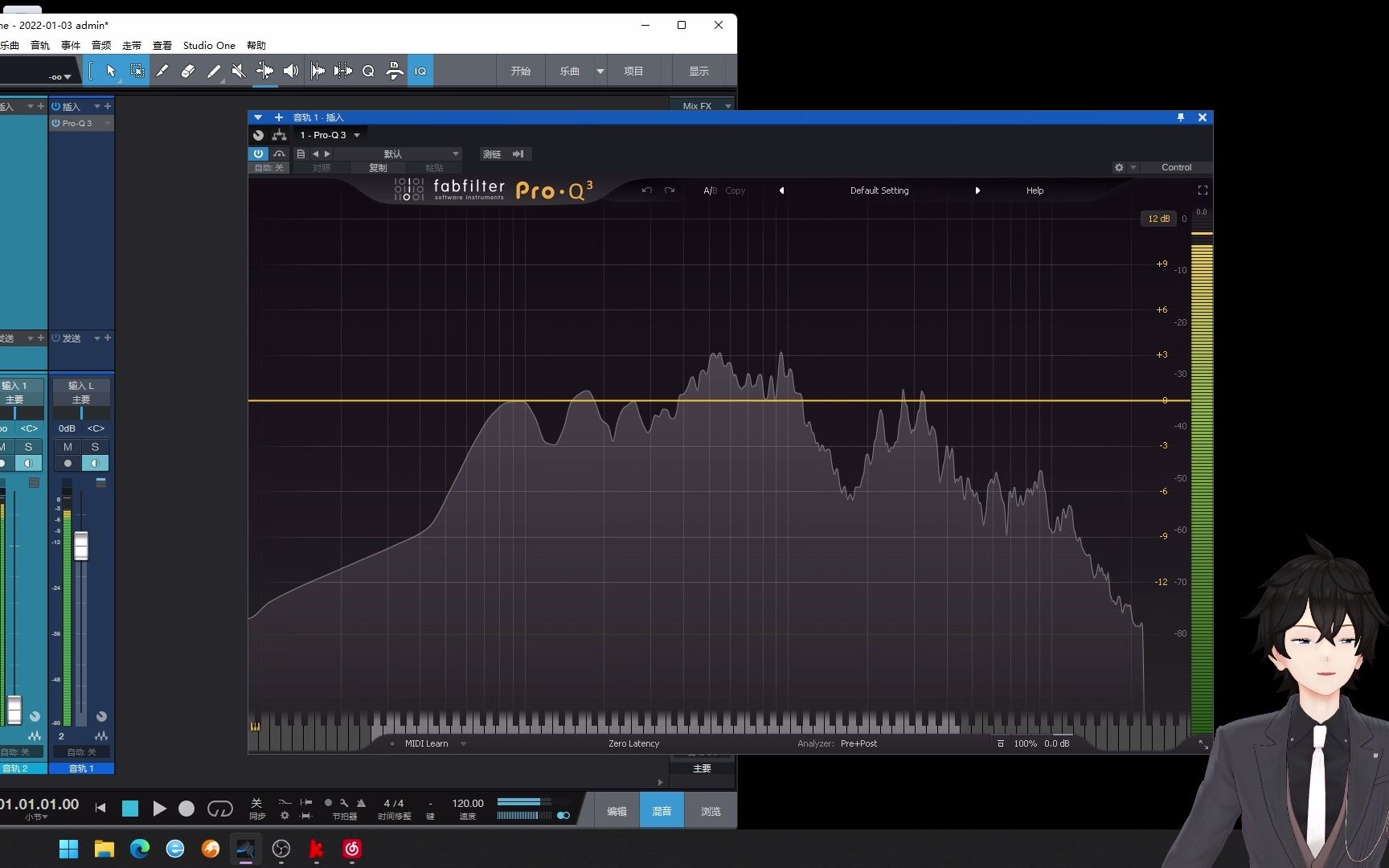 bblaudio T2双音色电容话筒亲测使用感受哔哩哔哩bilibili