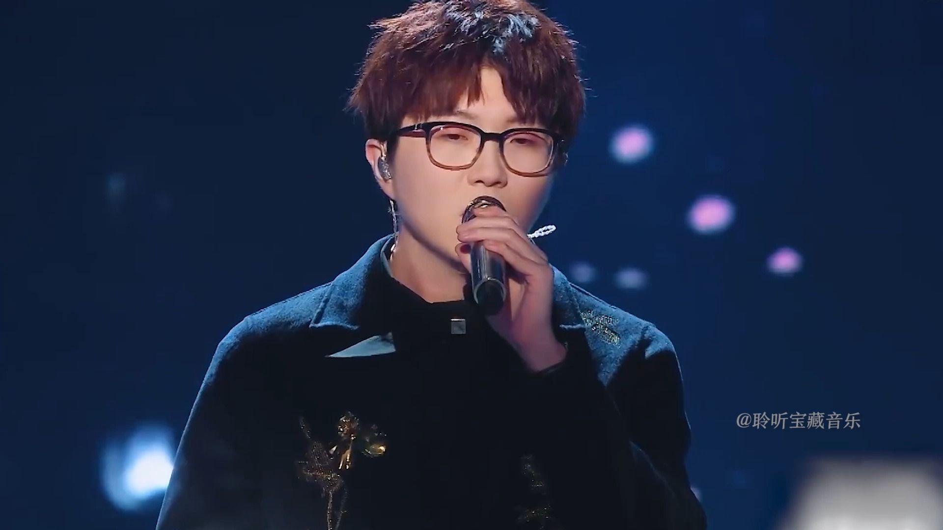 灵魂歌手毛不易的6个神级翻唱