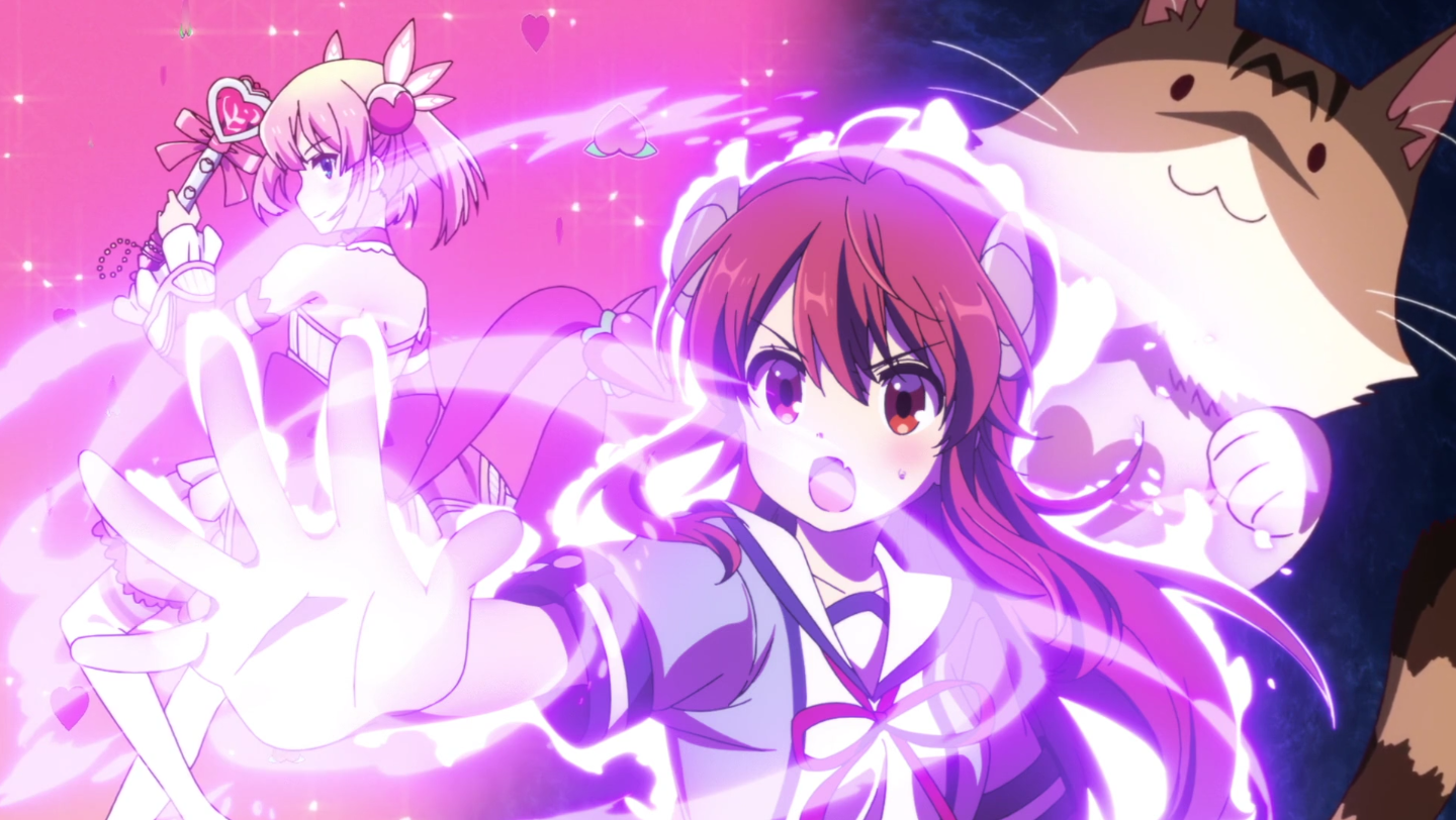 街角魔族ed动画主题曲tv动画片尾曲