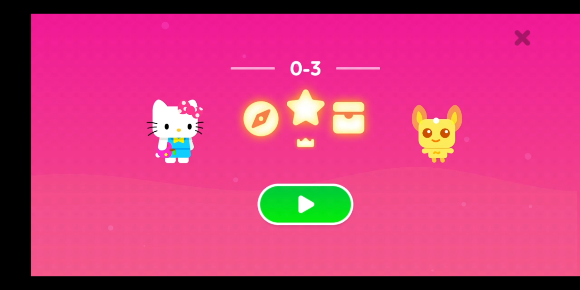 《超级幻影猫2》HelloKitty 03哔哩哔哩bilibili